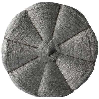 DISQUE CRISTALLISATION ACIER 432MM