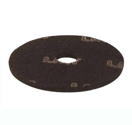 DISQUE MARRON "DECAPAGE A SEC" 432MM  "PREMIUM"