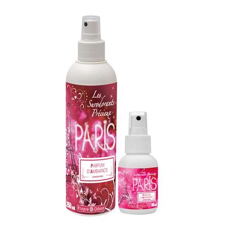 PA: PARFUM D'ATMOSPHERE 250ML PARIS