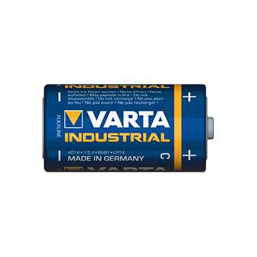 PILES LR14 VARTA