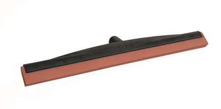 RACLETTE SOL ROUGE 55CM