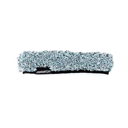 FUGU : HOUSSE MICROFIBRE GRATTANTE MOUILLEUR 35CM   MOERMAN
