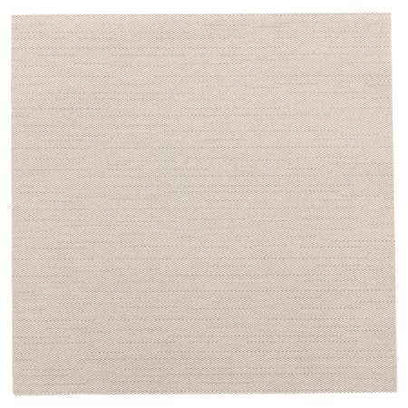 SERVIETTE LIKE LINEN 40X40CM X600 CHOCOLAT