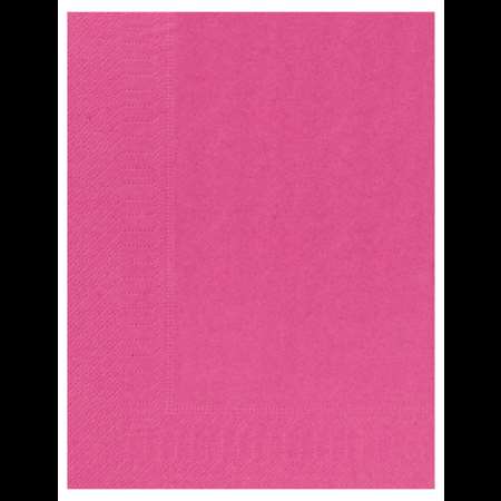 SERVIETTE OUATE 30X40 PIVOINE X2400