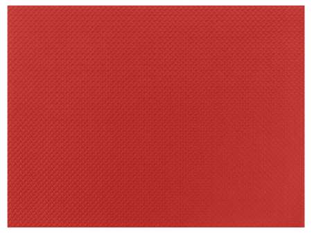 SET DE TABLE 30X40 ROUGE X500