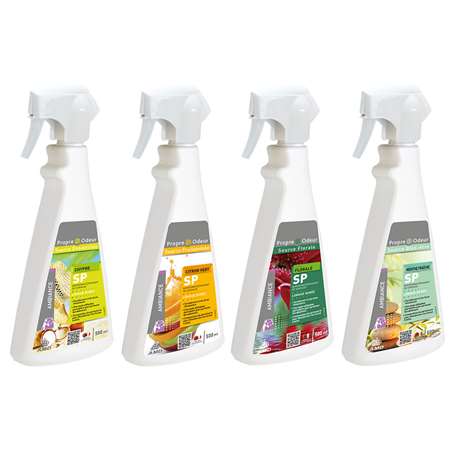 SP: SURODORANT PUISSANT DE SURFACE 500ML FLEUR DE COTON