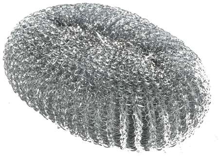 PAILLE DE FER 80G X10