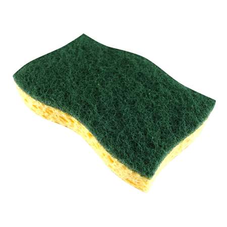 TAMPON / EPONGE VERT PETIT MODELE X10