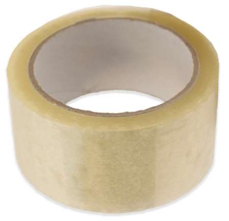 ADHESIF TRANSPARENT 48MMx100ML