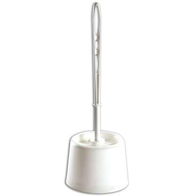 ENSEMBLE WC BALAYETTE PVC