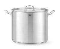 MARMITE INOX TRAITEUR 32x27CM Kitchen Line
