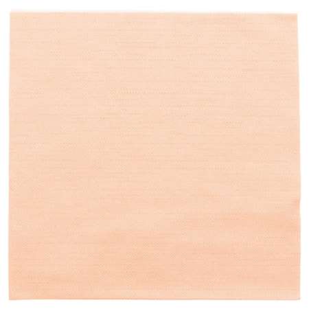 SERVIETTE LIKE LINEN 40X40CM X600 MANDARINE