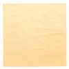 SERVIETTE 2 PLIS LISSE 40X40 IVOIRE X1600