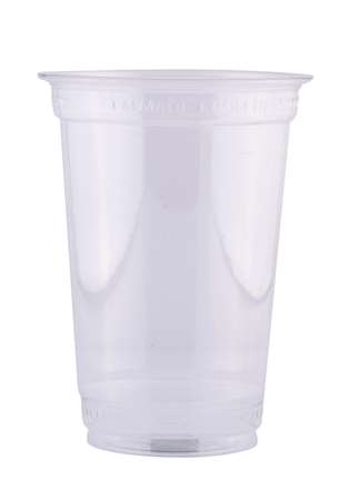 GOBELET SMOOTHIE POT RPET 40/53CL DIAM 95 X50
