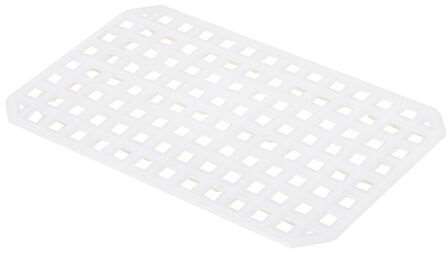 GRILLE D'EGOUTTAGE POUR BAC 3L