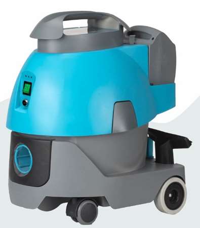 I-VAC 5B : ASPIRATEUR BATTERIE I-TEAM