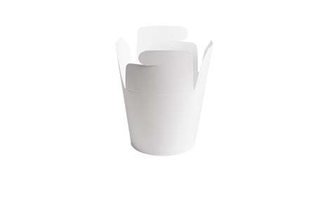 POT A PATES BLANC 780 CC x50