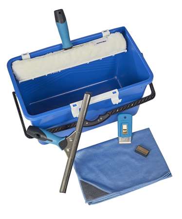 KIT VITRE 35CM 6 EN 1