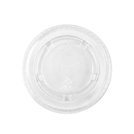 COUVERCLE POT MICRO-ONDABLE 100ML X125
