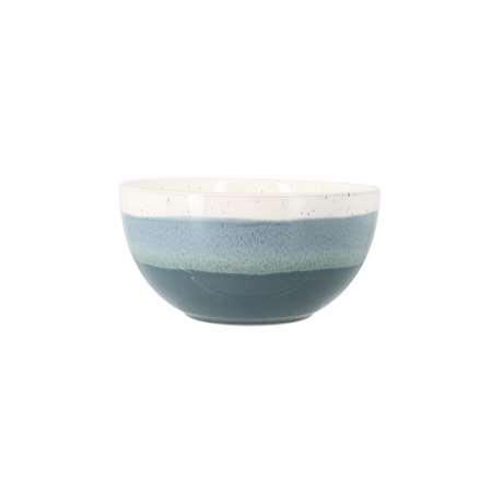 BOL RIGA BLEU 57CL EN GRÈS