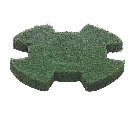 DISQUE VERT ETOILE pour I-MOP XL