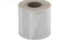 FILM TRANSPARENT POUR BARQUETTE SCELLABLE 40 MICRONS
