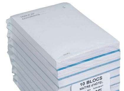 BLOC MH TRIPLI GM 100x150 x10