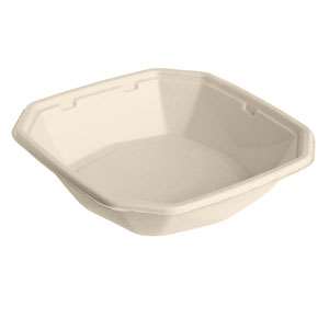 OCTABAGASSE BOITE MARRON 650MlL 19*19 X50