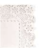 DENTELLE RECTANGULAIRE 32X26 CM x250