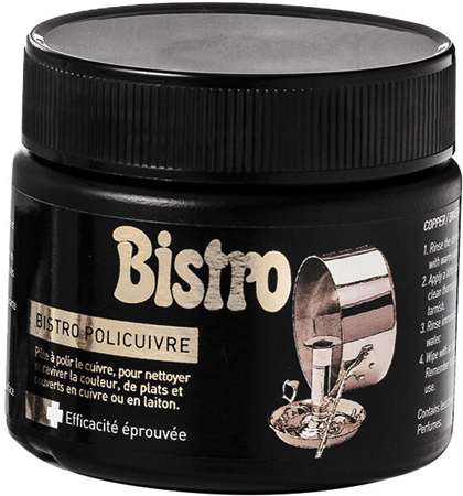 BISTRO POLICUIVRE GM 1L