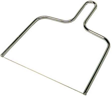 LYRE INOX 17CM