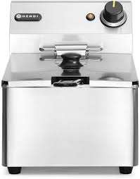 FRITEUSE KITCHEN LINE 6L 230V 3300W