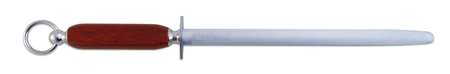 FUSIL ROND 30CM MANCHE PLASTIQUE NOIR
