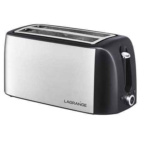 GRILLE PAIN LAGRANGE NAOS INOX
