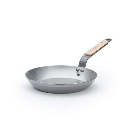 POELE MINERAL - B BOIS Ø 28CM