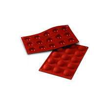 DEMI-SPHERES X15 FLEXI 40 - SF005