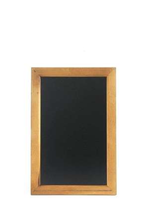 ARDOISE TABLEAU 400X600 MM