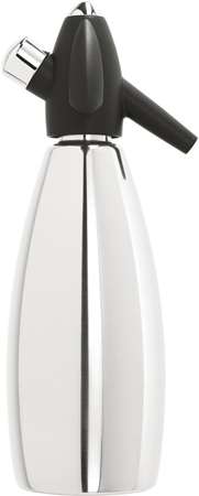 SIPHON EAU DE SELTZ 1L