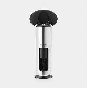 TIRE BOUCHONS ACIER CADEAU BRABANTIA