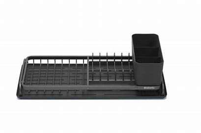 EGOUTTOIR EXTENSIBLE NOIR