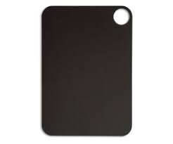 PLANCHE A DECOUPER NOIR 33X23CM ARCOS
