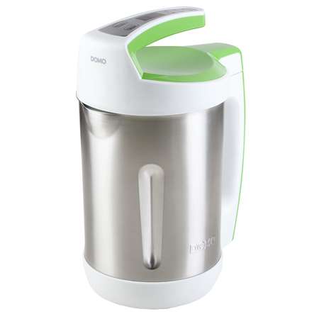 BLENDER CHAUFFANT SOUPE 1000W 2L 6 PROG DOMO
