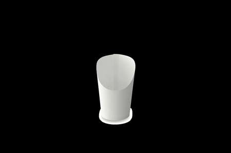 POT WRAP BLANC 5.5 OZ  x50