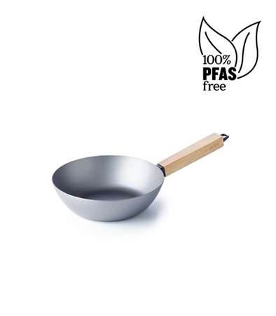 WOK NOMAD 31CM BEKA