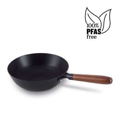 WOK MANDALA 24CM BEKA