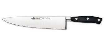 COUTEAU DE CUISINE 200MM RIVIERA
