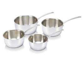 CASSEROLE BELVIA 18 CM  BEKA