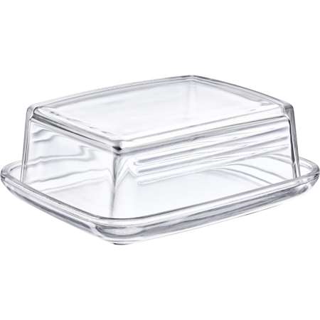 BEURRIER EN VERRE WESTMARK