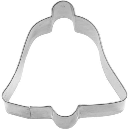 EMPORTE PIECE CLOCHE 6CM