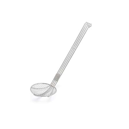 ARAIGNEE A FRITURE EN FIL INOX 12CM